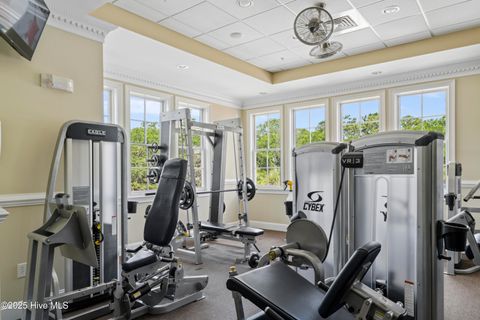 Tiny photo for 3532 Edisto Avenue SW, Supply, NC 28462 (MLS # 100536795)