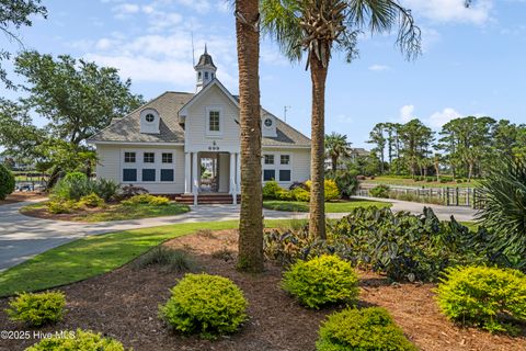 Tiny photo for 3532 Edisto Avenue SW, Supply, NC 28462 (MLS # 100536795)