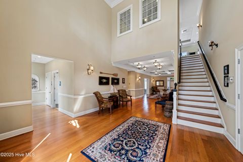 Tiny photo for 3532 Edisto Avenue SW, Supply, NC 28462 (MLS # 100536795)