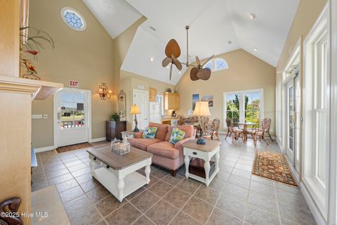 Tiny photo for 3532 Edisto Avenue SW, Supply, NC 28462 (MLS # 100536795)