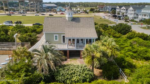 Tiny photo for 3532 Edisto Avenue SW, Supply, NC 28462 (MLS # 100536795)