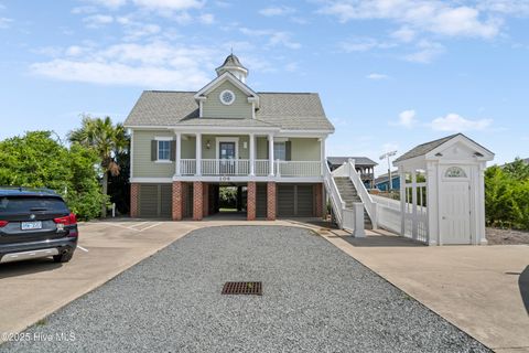 Tiny photo for 3532 Edisto Avenue SW, Supply, NC 28462 (MLS # 100536795)