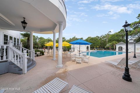 Tiny photo for 3532 Edisto Avenue SW, Supply, NC 28462 (MLS # 100536795)