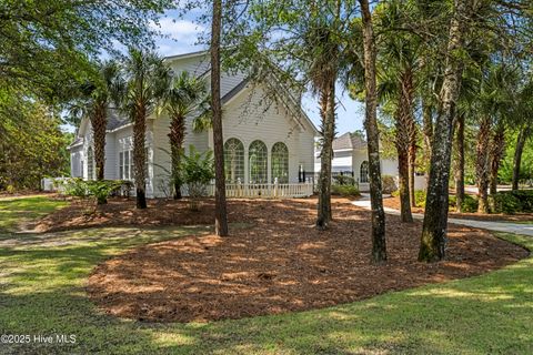 Tiny photo for 3532 Edisto Avenue SW, Supply, NC 28462 (MLS # 100536795)