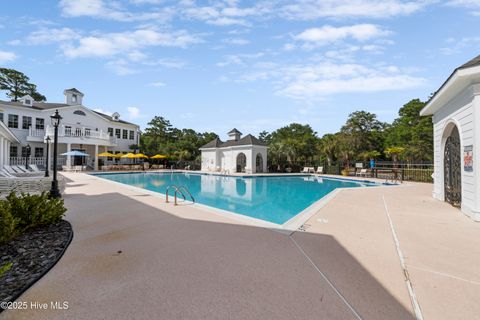 Tiny photo for 3532 Edisto Avenue SW, Supply, NC 28462 (MLS # 100536795)