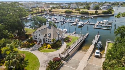 Tiny photo for 3532 Edisto Avenue SW, Supply, NC 28462 (MLS # 100536795)