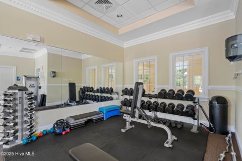 Tiny photo for 3532 Edisto Avenue SW, Supply, NC 28462 (MLS # 100536795)