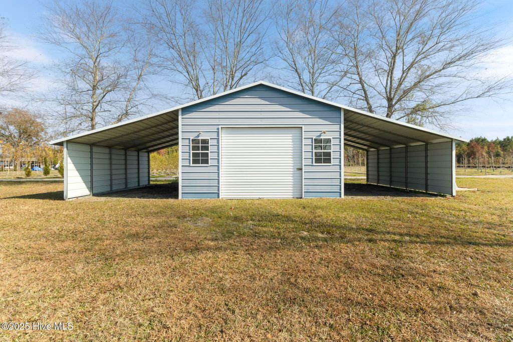 Photo of 4570 Project Road NW, Ash, NC 28420 (MLS # 100542581)