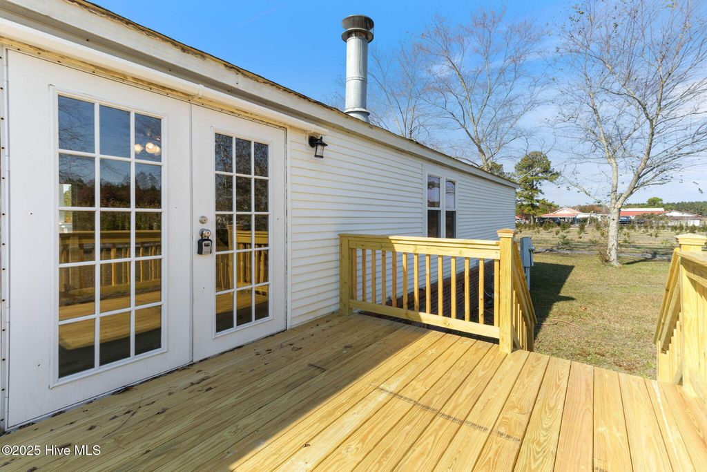 Photo of 4570 Project Road NW, Ash, NC 28420 (MLS # 100542581)