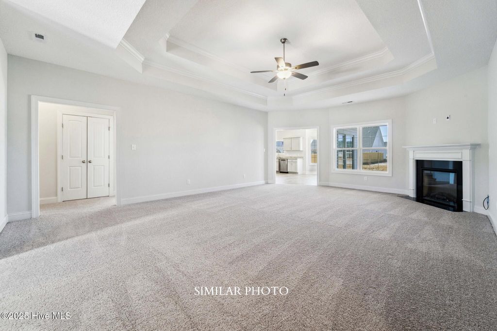 Photo of 359 Water Wagon Trail, Jacksonville, NC 28546 (MLS # 100525564)