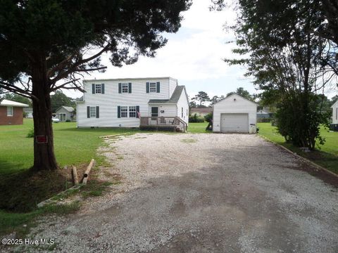 115 Bryan Street Havelock NC 28532