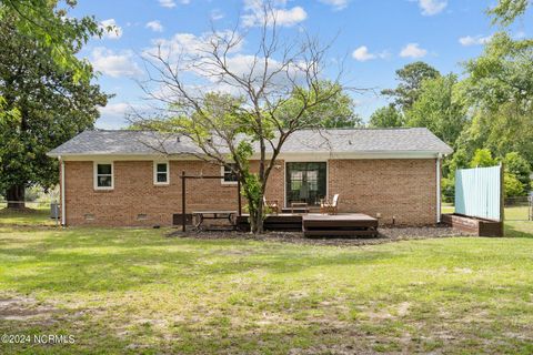 A home in Wilmington