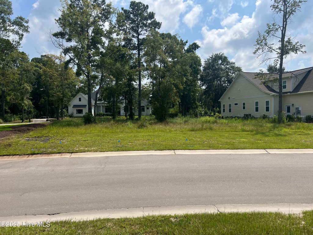 Photo of 9213 Fallen Pear Lane NE, Leland, NC 28451 (MLS # 100525825)