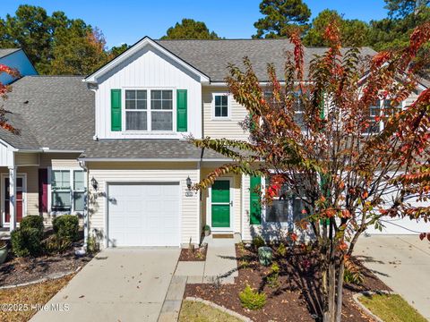 Photo of 312 Bulkhead Bend, Calabash, NC 28467 (MLS # 100543770)