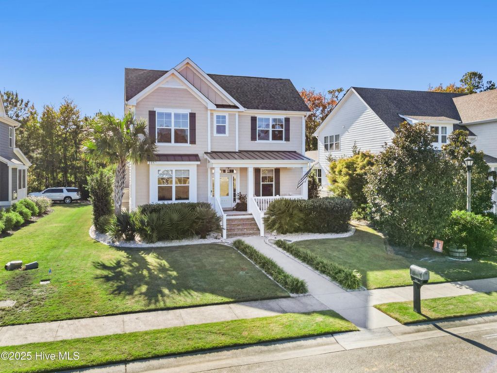 Photo of 904 Anchors Bend Way, Wilmington, NC 28411 (MLS # 100538062)