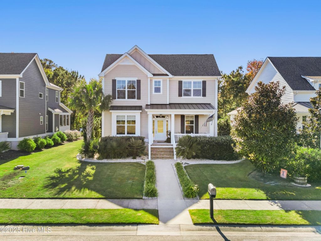 Photo of 904 Anchors Bend Way, Wilmington, NC 28411 (MLS # 100538062)