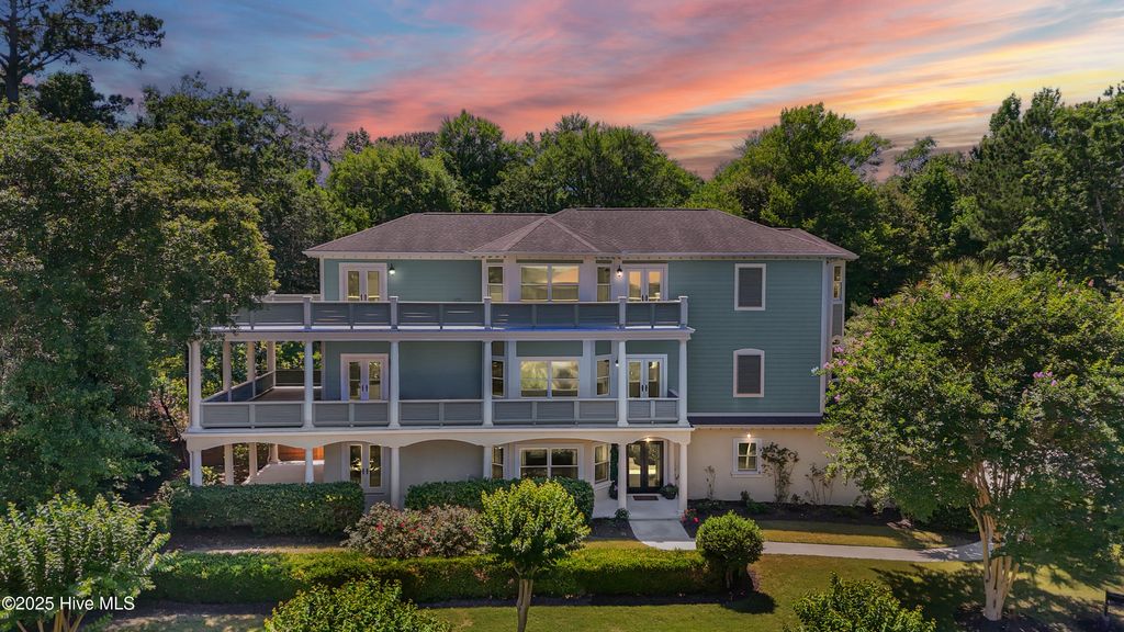 Photo of 1054 Marshside Way, Belville, NC 28451 (MLS # 100511190)