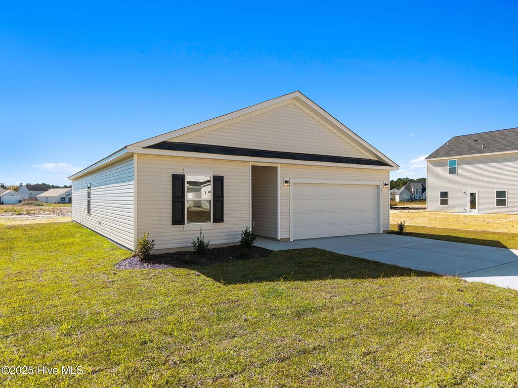 Photo of 123 Maymont Street NW, Supply, NC 28462 (MLS # 100521679)