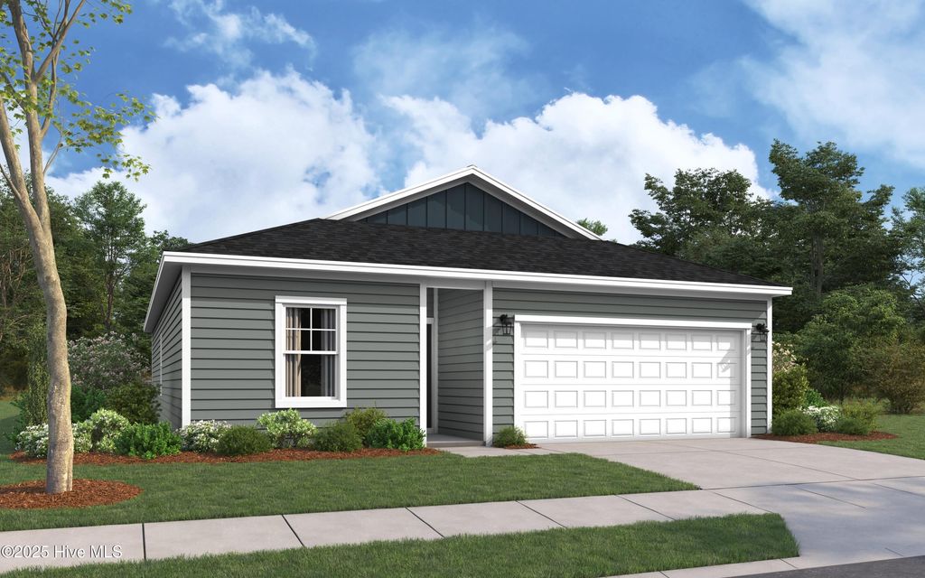 Photo of 123 Maymont Street NW, Supply, NC 28462 (MLS # 100521679)