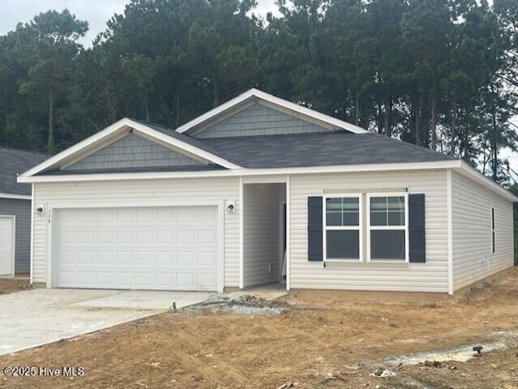 Photo of 123 Maymont Street NW, Supply, NC 28462 (MLS # 100521679)