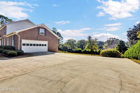 A home in Wilmington