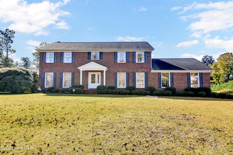 A home in Wilmington