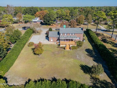 A home in Wilmington