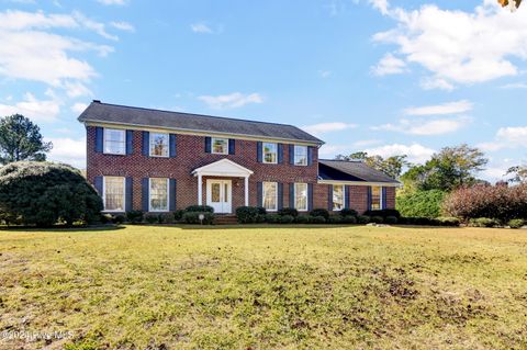 A home in Wilmington