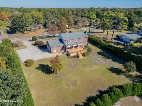 A home in Wilmington