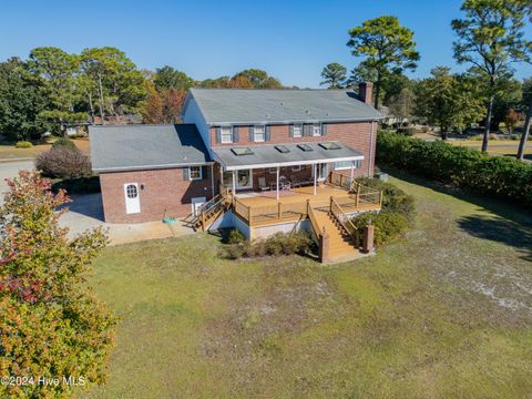 A home in Wilmington