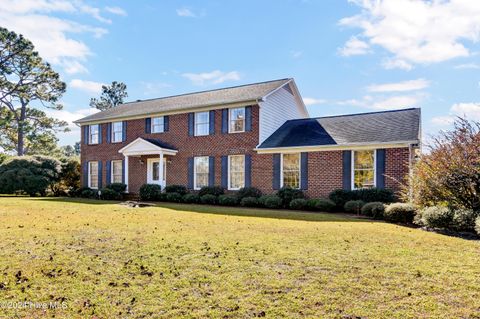 A home in Wilmington