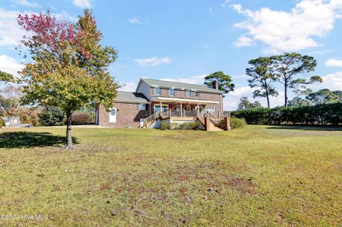 A home in Wilmington