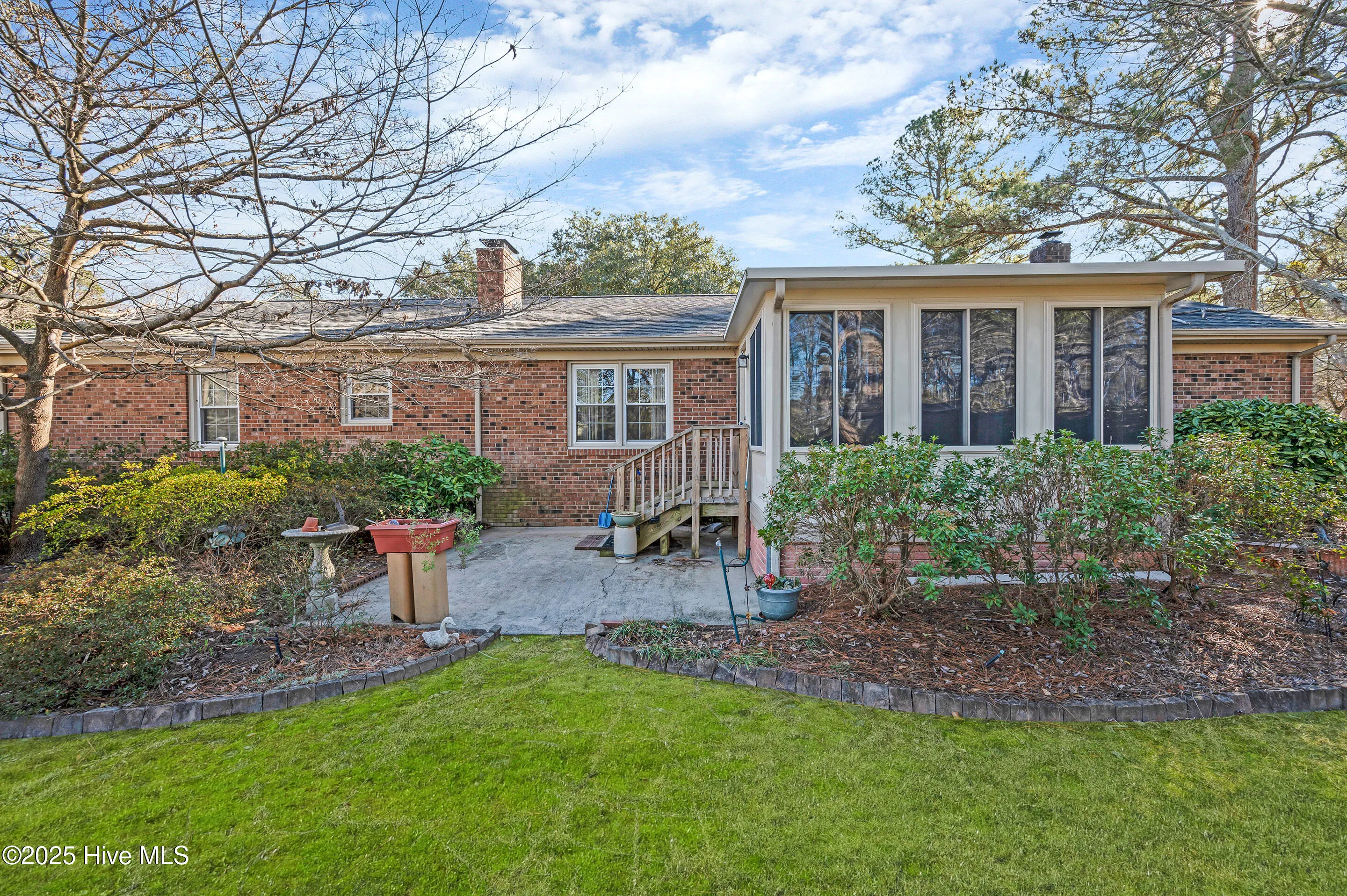 Greenville, North Carolina 27858, United States, 3 Bedrooms Bedrooms, ,2 BathroomsBathrooms,Residential,Active,15242