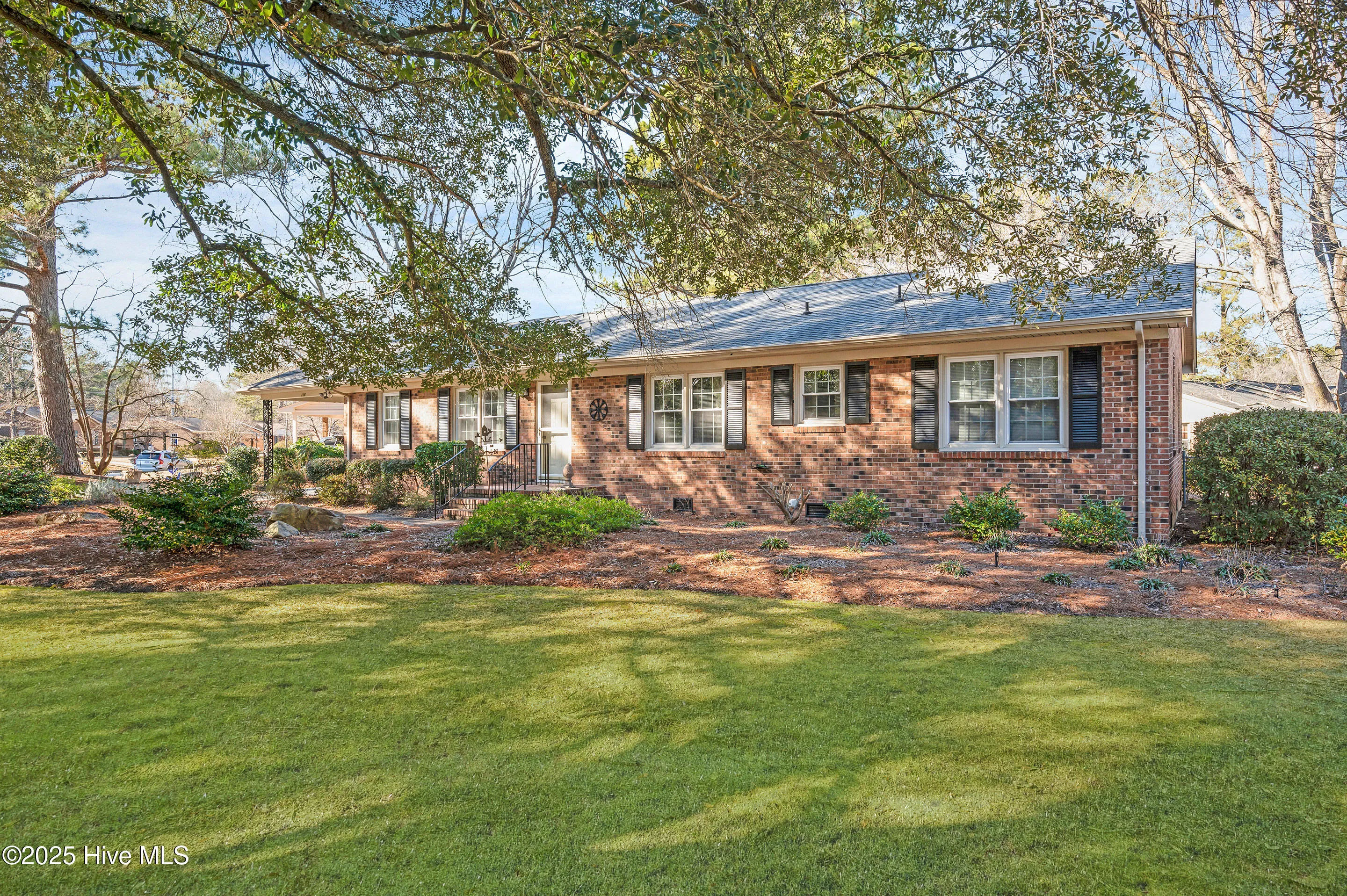 Greenville, North Carolina 27858, United States, 3 Bedrooms Bedrooms, ,2 BathroomsBathrooms,Residential,Active,15242