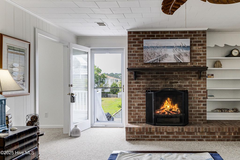 Photo of 317 Sand Piper Lane, Holden Beach, NC 28462 (MLS # 100541641)