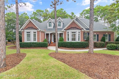 A home in Southport