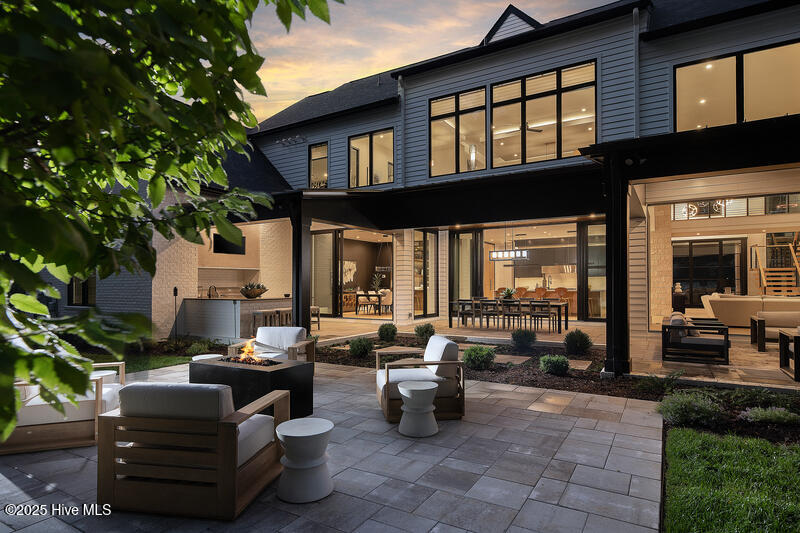 521 Airlie Road Lot D Elliston Plan