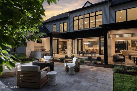Tiny photo for 521 Airlie Road #Elliston Plan, Wilmington, NC 28403 (MLS # 100514811)