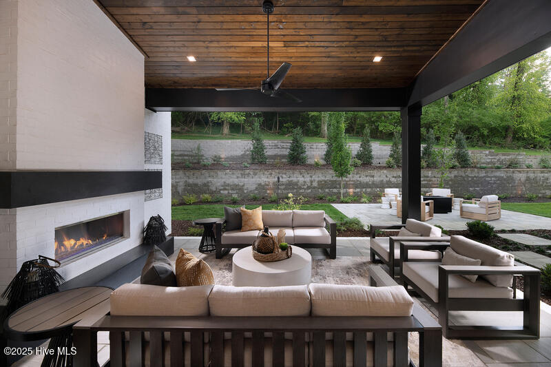 521 Airlie Road Lot D Elliston Plan