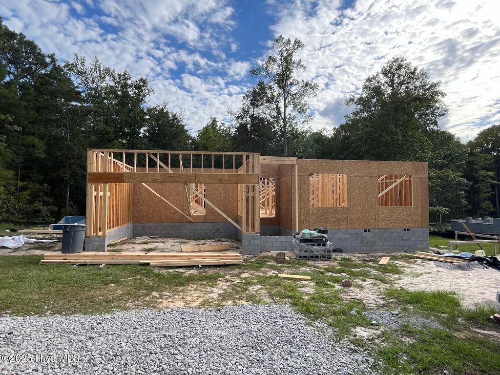 Photo of 1205 St Simons Drive SE, Bolivia, NC 28422 (MLS # 100527021)