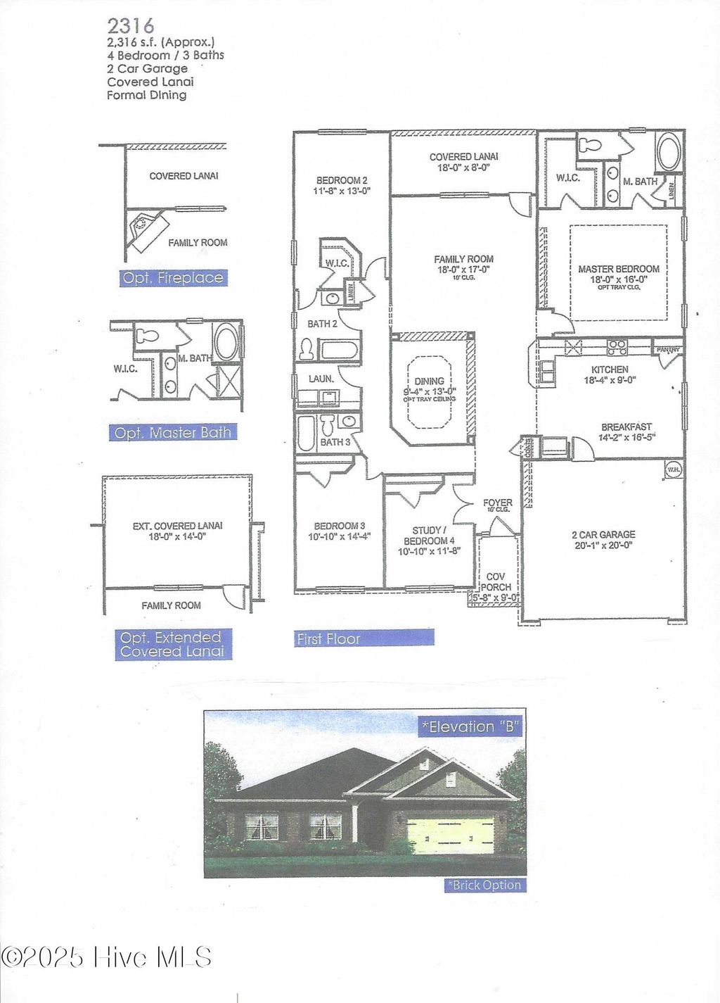 Photo of 1205 St Simons Drive SE, Bolivia, NC 28422 (MLS # 100527021)