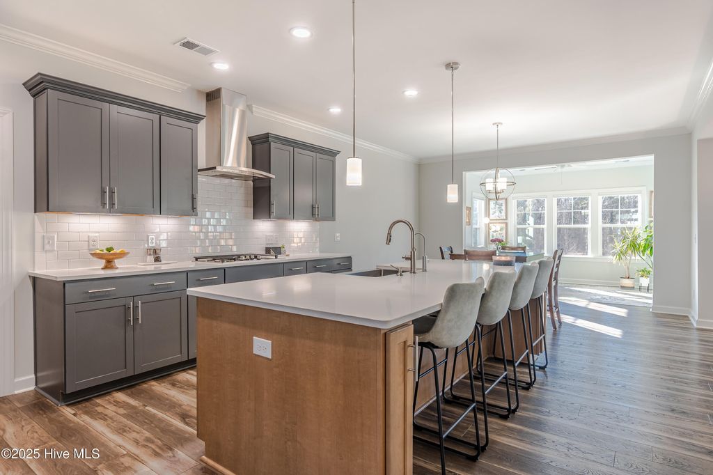 Photo of 1268 Pandion Drive, Wilmington, NC 28411 (MLS # 100521151)