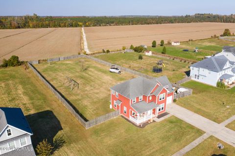 A home in Moyock