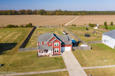 A home in Moyock