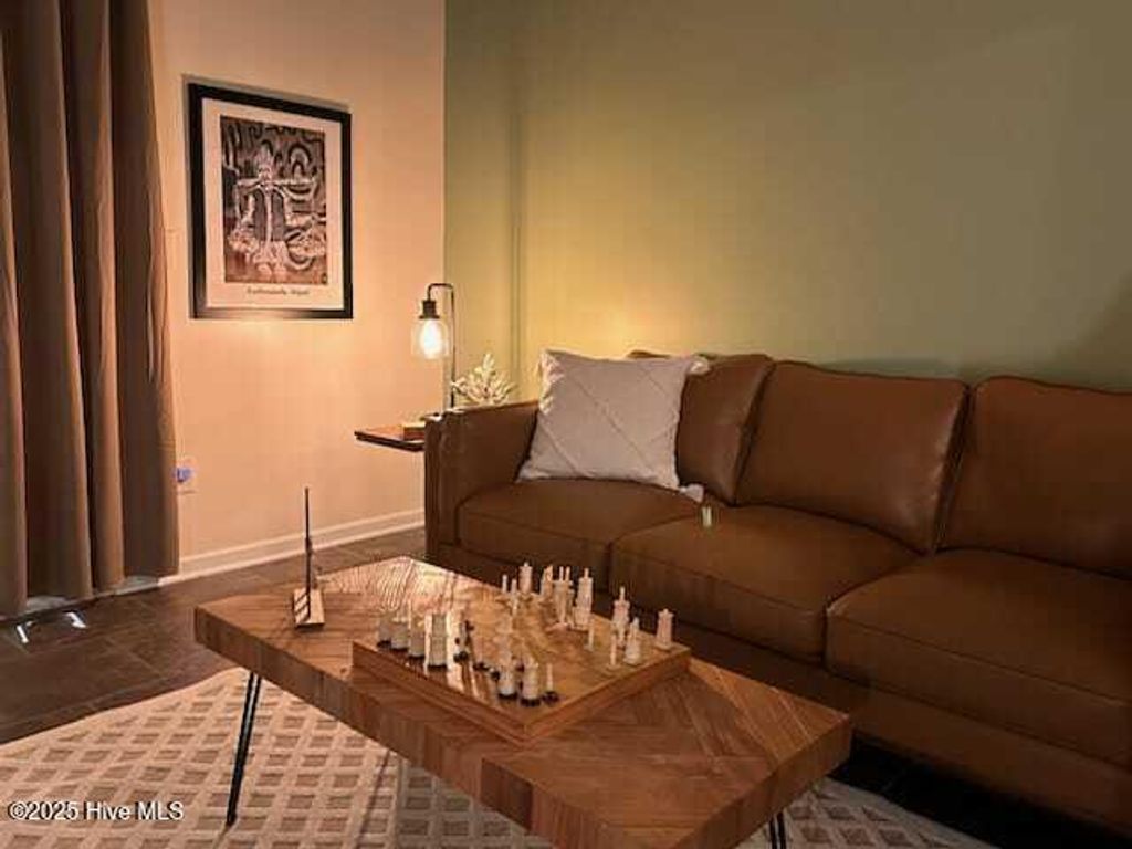 Photo of 4124 Kittrell Farms Drive #M4, Greenville, NC 27858 (MLS # 100543398)