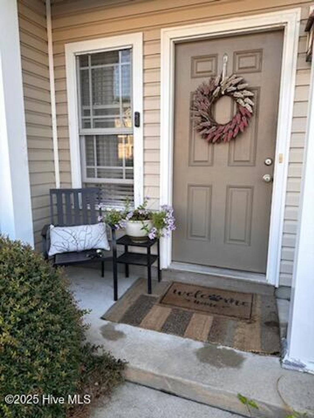 Photo of 4124 Kittrell Farms Drive #M4, Greenville, NC 27858 (MLS # 100543398)