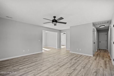 A home in Southport