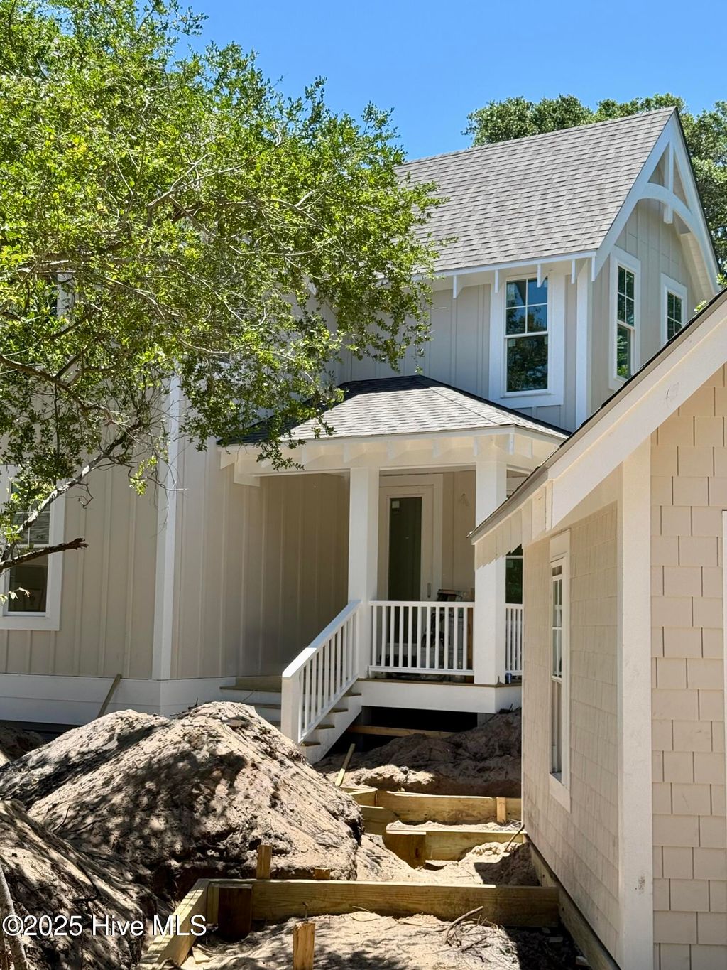 Photo of 534 Chicamacomico Way, Bald Head Island, NC 28461 (MLS # 100522848)