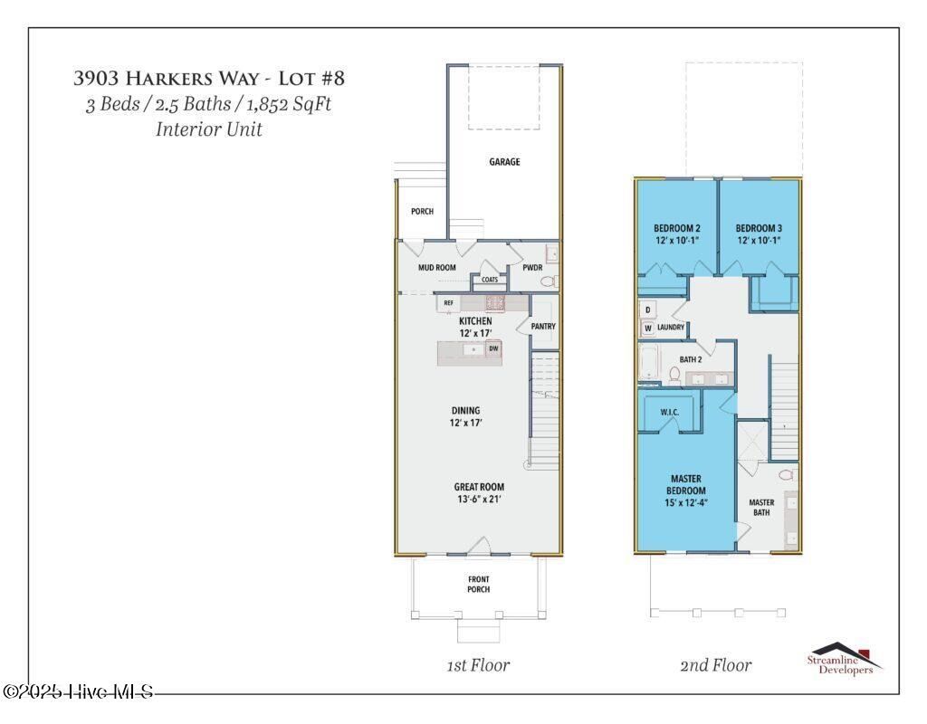 Photo of 3903 Harkers Way, New Bern, NC 28562 (MLS # 100536566)