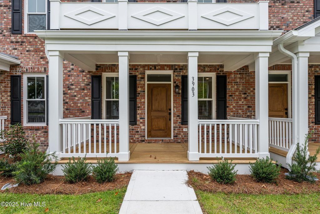 Photo of 3903 Harkers Way, New Bern, NC 28562 (MLS # 100536566)